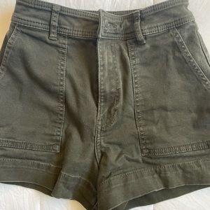 H&M shorts